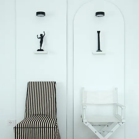 Residenza Farella - Luxury