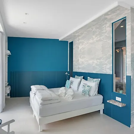 Residenza Farella - Luxury Lejlighed *