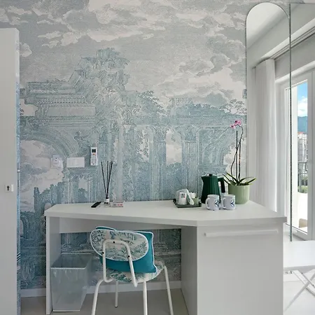 Residenza Farella - Luxury