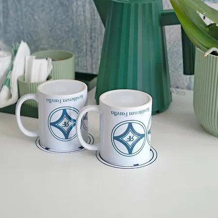 Residenza Farella - Luxury