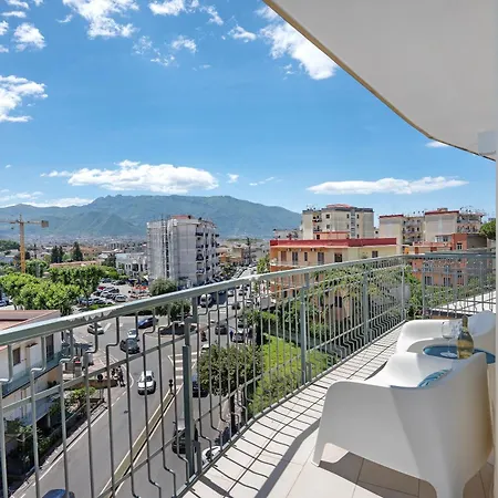 Residenza Farella - Luxury Lejlighed *