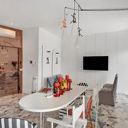 Residenza Farella - Luxury