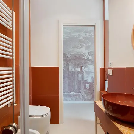 Residenza Farella - Luxury *