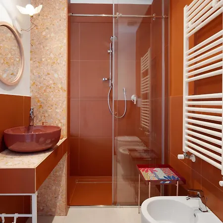 Residenza Farella - Luxury