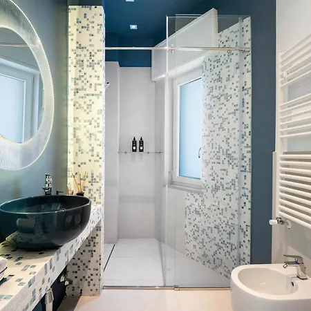 Residenza Farella - Luxury *