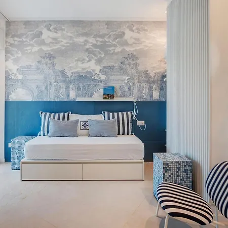 Lejlighed Residenza Farella - Luxury Pompeji