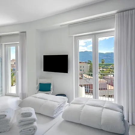Residenza Farella - Luxury * Pompei