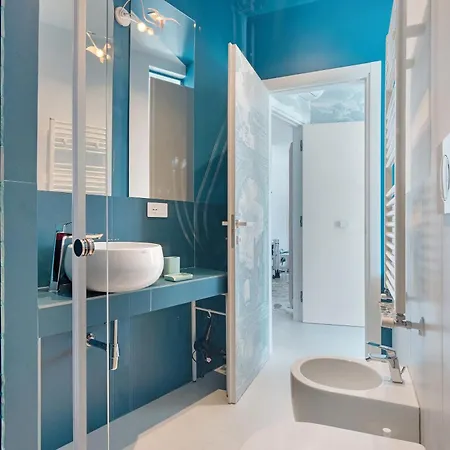 Residenza Farella - Luxury Apartment *