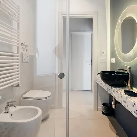 Apartment Residenza Farella - Luxury