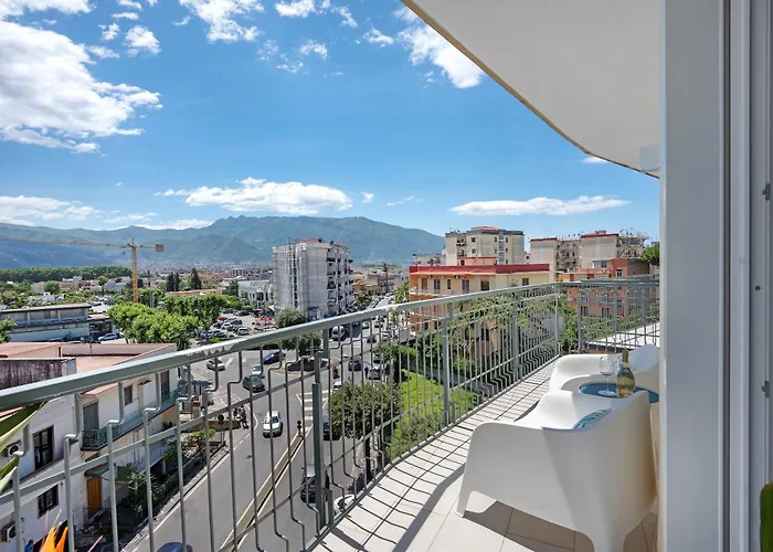 Residenza Farella - Luxury Apartamento *