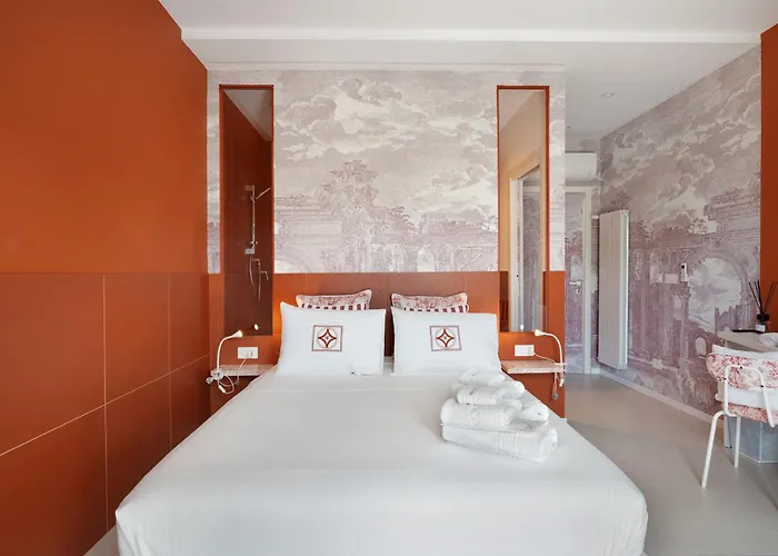 Residenza Farella - Luxury