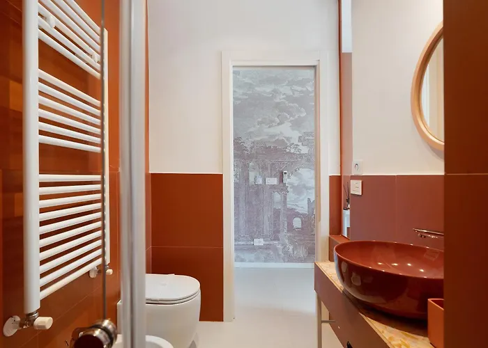 Residenza Farella - Luxury *