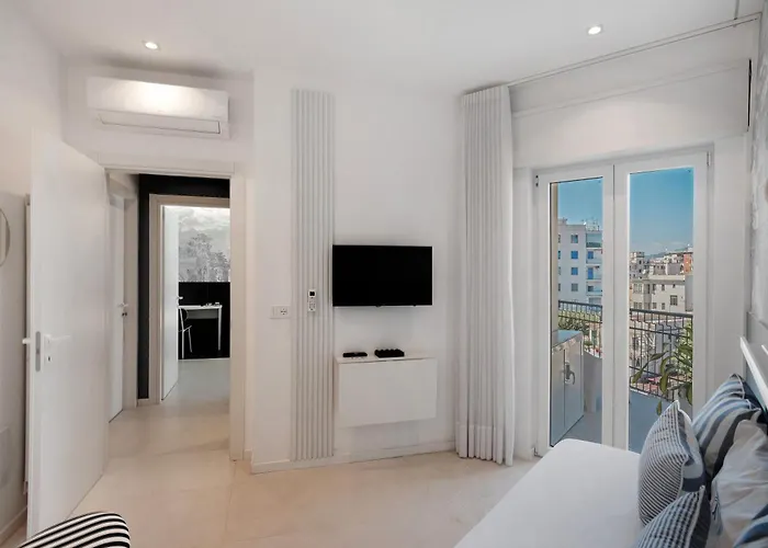 Apartamento Residenza Farella - Luxury