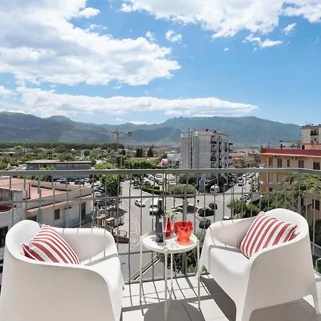 Apartman Residenza Farella - Luxury