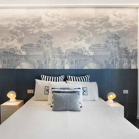 Residenza Farella - Luxury Apartman *