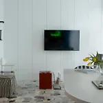 아파트 Residenza Farella - Luxury *