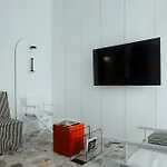 아파트 Residenza Farella - Luxury 폼페이