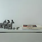 아파트 Residenza Farella - Luxury 폼페이