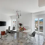 아파트 Residenza Farella - Luxury