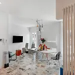 Residenza Farella - Luxury 아파트
