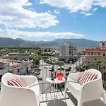 아파트 Residenza Farella - Luxury