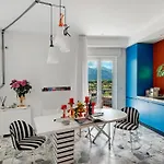 Residenza Farella - Luxury *