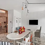 Residenza Farella - Luxury