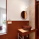 Residenza Farella - Luxury 아파트 폼페이