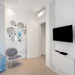 Residenza Farella - Luxury 아파트 *