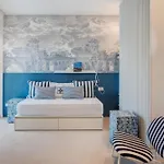 아파트 Residenza Farella - Luxury 폼페이
