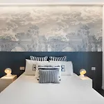 Residenza Farella - Luxury 아파트 *