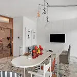 Residenza Farella - Luxury 아파트
