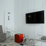 Residenza Farella - Luxury 아파트 폼페이