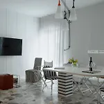 아파트 Residenza Farella - Luxury 폼페이