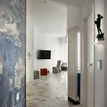 Residenza Farella - Luxury 아파트 폼페이