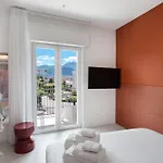 Residenza Farella - Luxury 아파트