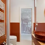 Residenza Farella - Luxury 아파트 폼페이