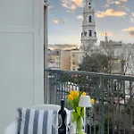 아파트 Residenza Farella - Luxury 폼페이