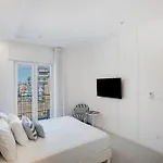 아파트 Residenza Farella - Luxury 폼페이