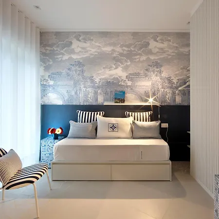 Residenza Farella - Luxury * Pompeya