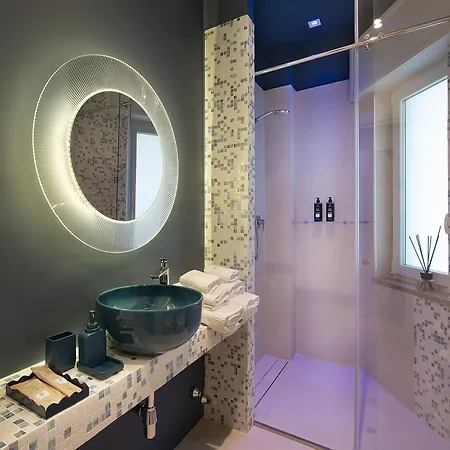 Residenza Farella - Luxury Apartamento *