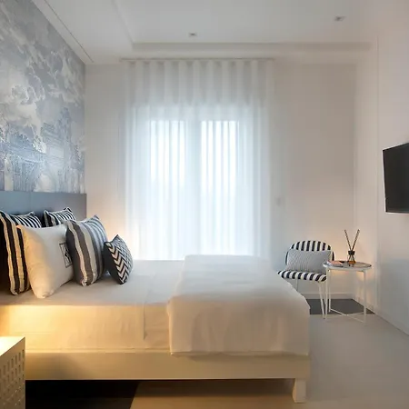 Apartamento Residenza Farella - Luxury