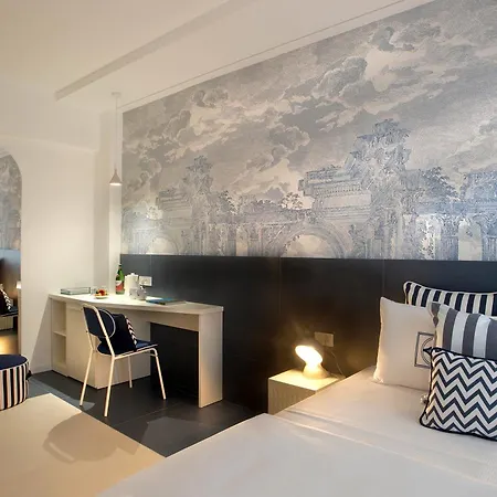 Apartamento Residenza Farella - Luxury *