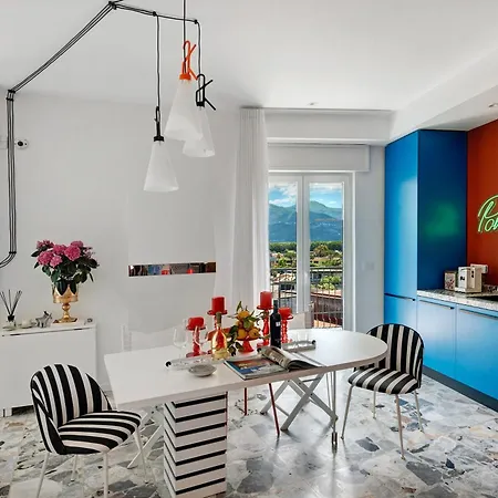 Residenza Farella - Luxury *