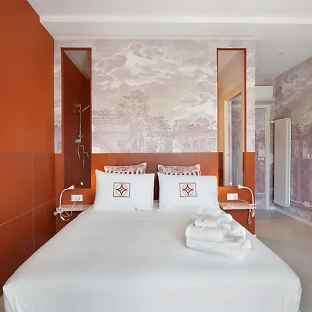 Residenza Farella - Luxury