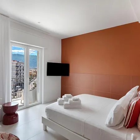 Residenza Farella - Luxury * פומפיי