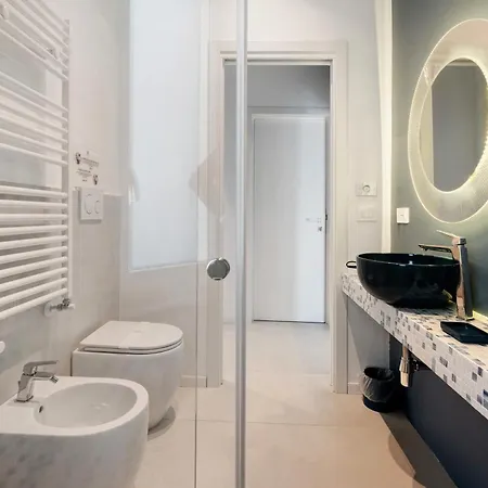 Residenza Farella - Luxury דירה *