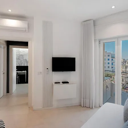 Apartment Residenza Farella - Luxury