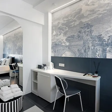 Residenza Farella - Luxury פומפיי