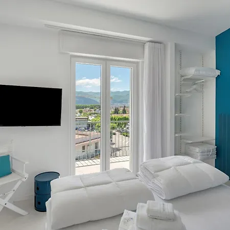 Residenza Farella - Luxury *